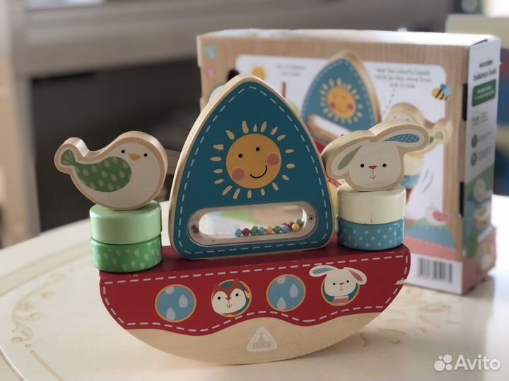 ELC Игрушки Early Learning Centre