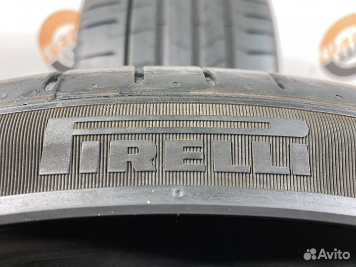 Pirelli P Zero PZ4 285/30 R22 99W