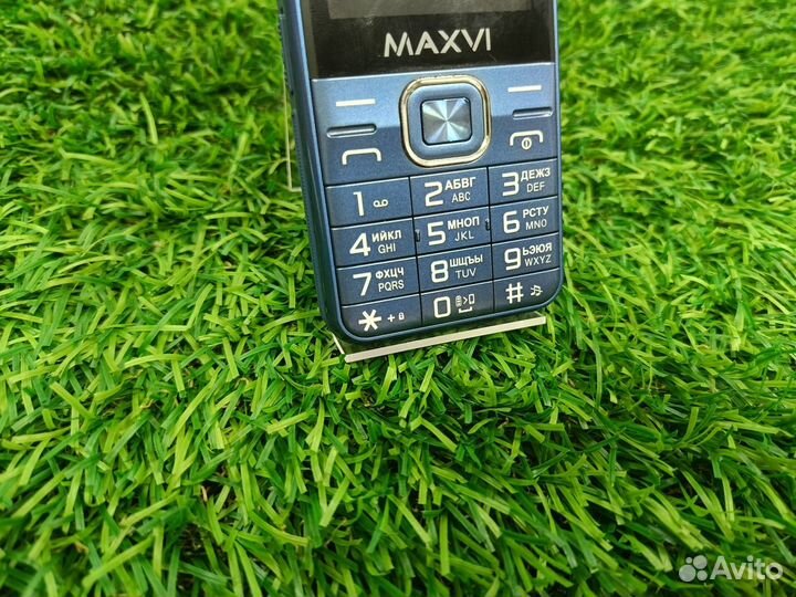 MAXVI P100
