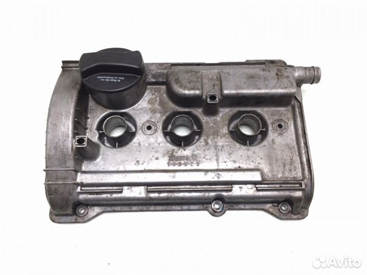 Клапанная крышка Audi A4 B5 2.8 I 1998