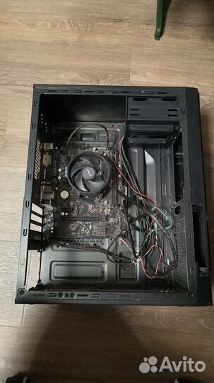 Системный блок бу