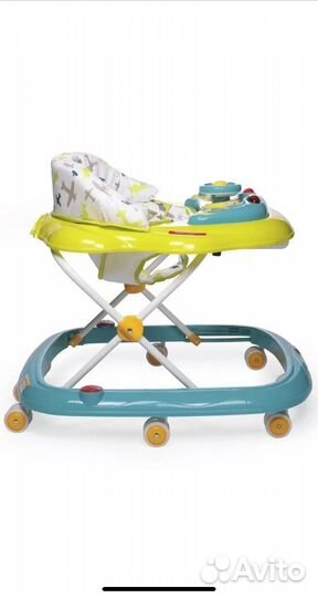 Ходунки детские