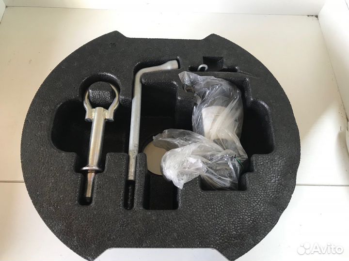 Органайзер в багажник LADA Vesta