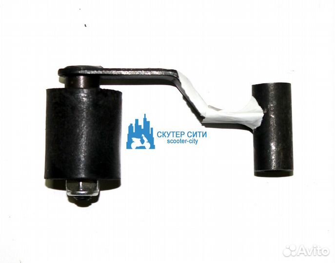 Успокоитель цепи приводной ATV 110-125 avantis/MO