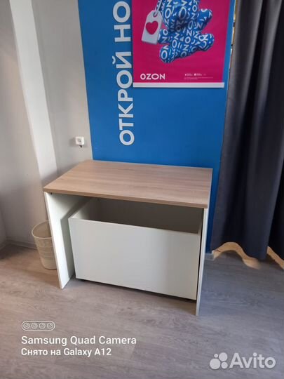 Мебель для пвз озон бу