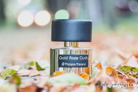 Kirke tiziana terenzi