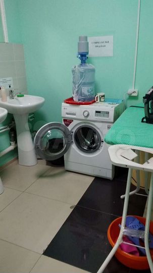 Комната 15 м² в > 9-к., 3/3 эт.