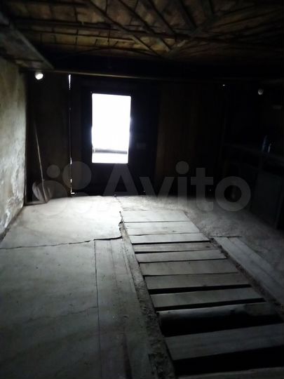 Гараж, 24 м²