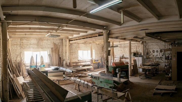 Аренда помещения свободного назначения 144 м²