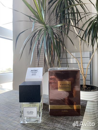 Парфюм оригинал Molecules Azora Kajal Rasasi Kirke