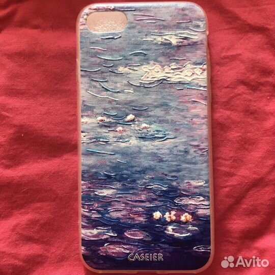 Чехол для смартфона айфон 7