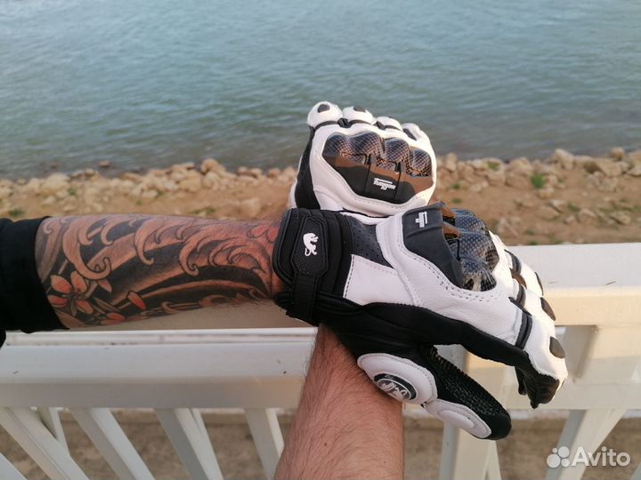 Мотоперчатки Furygan