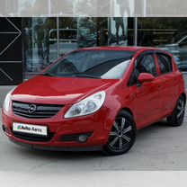 Opel Corsa 1.2 AMT, 2006, 184 516 км, с пробегом, цена 440 000 руб.