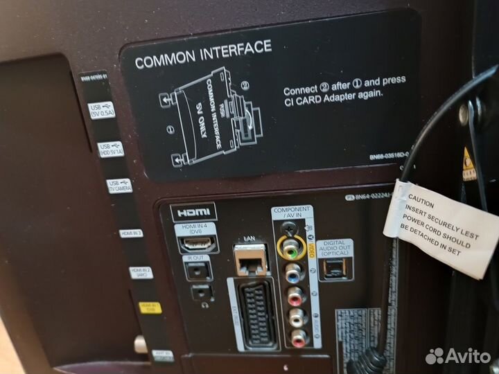 Samsung ue46f6400ak