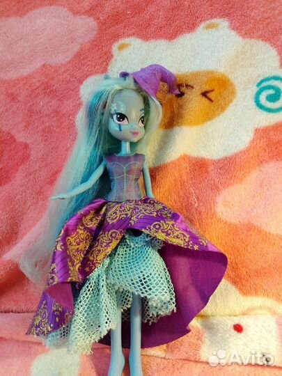 Кукла Трикси