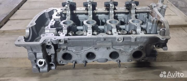 Двигатель еп6