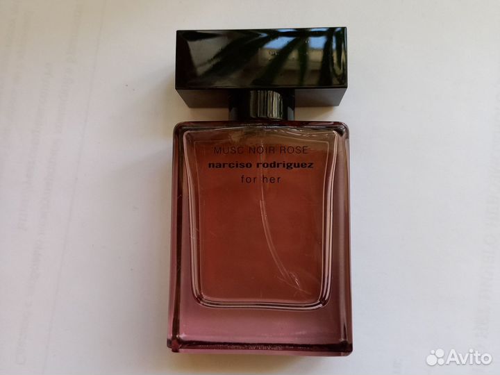 Парфюмерия narciso rodriguez