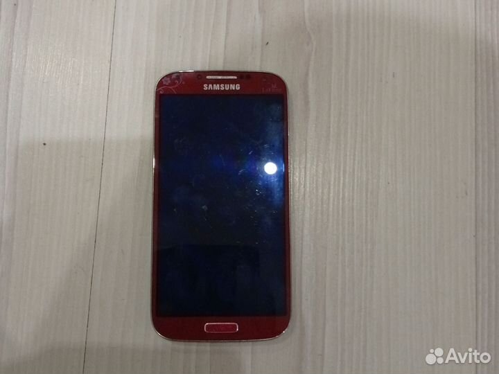 Samsung Galaxy S4 GT-I9500, 2/16 ГБ