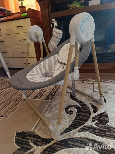 Продам детские качели