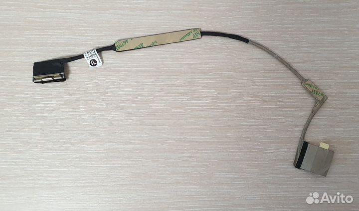 Шлейф матрицы Dell Inspiron 15R 7566, 7567
