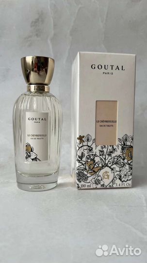 Goutal