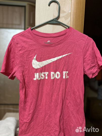 Футболка спортивная Nike