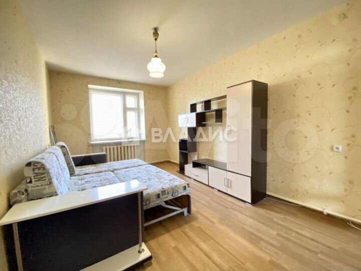 1-к. квартира, 45 м², 4/5 эт.