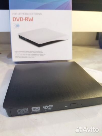 Внешний контейнер USB 3.0