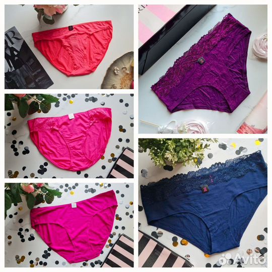 Комплекты нижнего белья 38В-L LaSenza