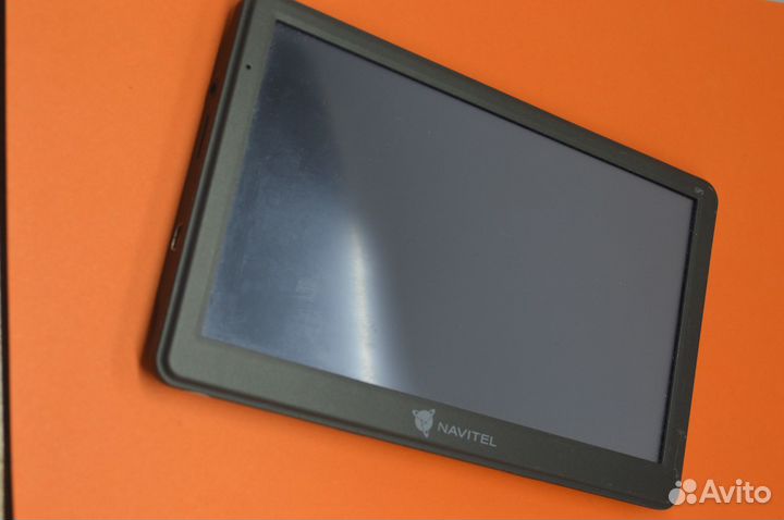 Навигатор Navitel E 700