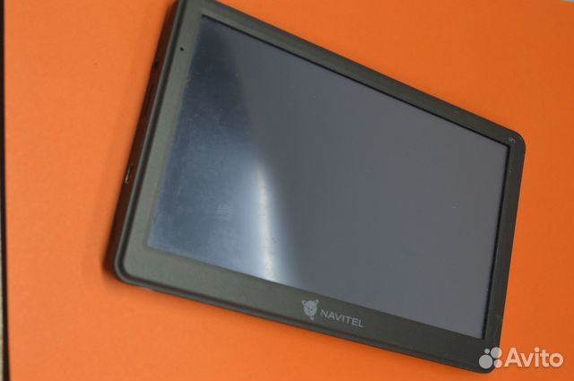 Навигатор Navitel E 700