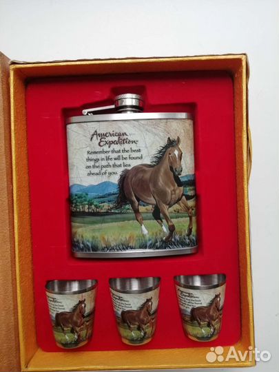 Книга охотника, подарочный набор