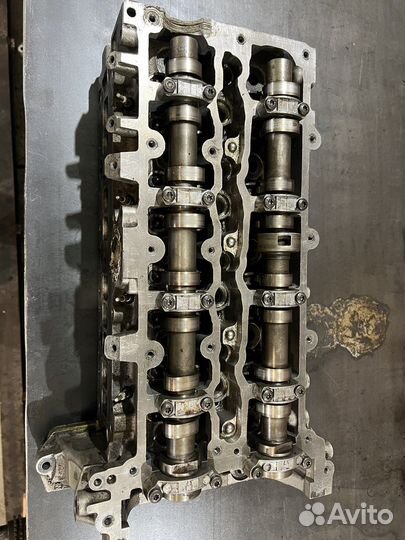 Гбц om651 Mercedes