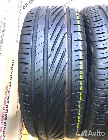 Uniroyal Rain Sport 2 225/45 R19