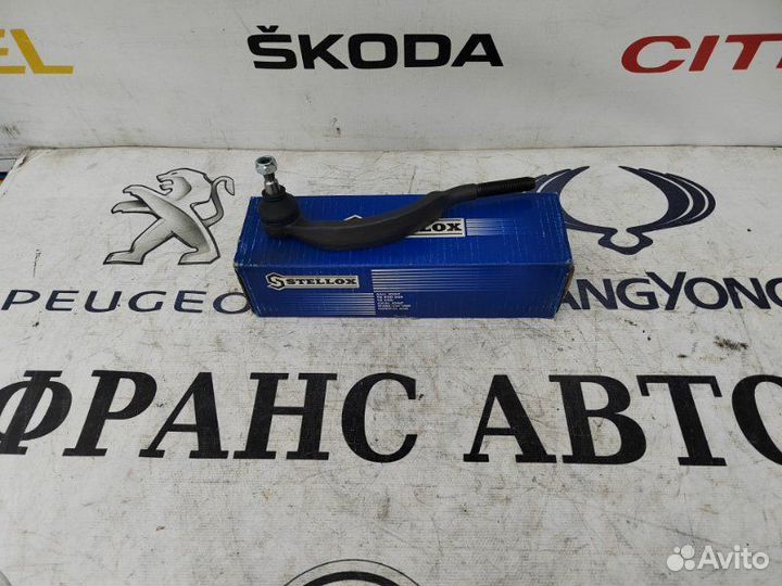 Рулевой наконечник передний левый Peugeot 407