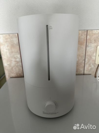 Увлажнитель воздуха Xiaomi Humidifier 2 Lite