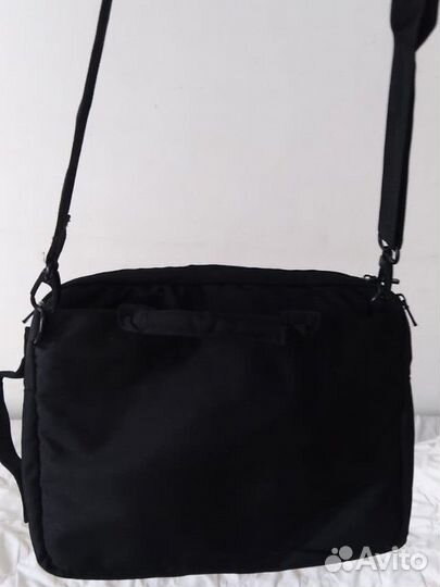 Сумка для ноутбука