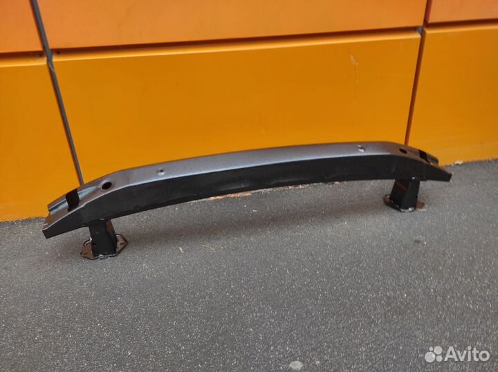 Усилитель переднего бампера Honda Civic 2 4D