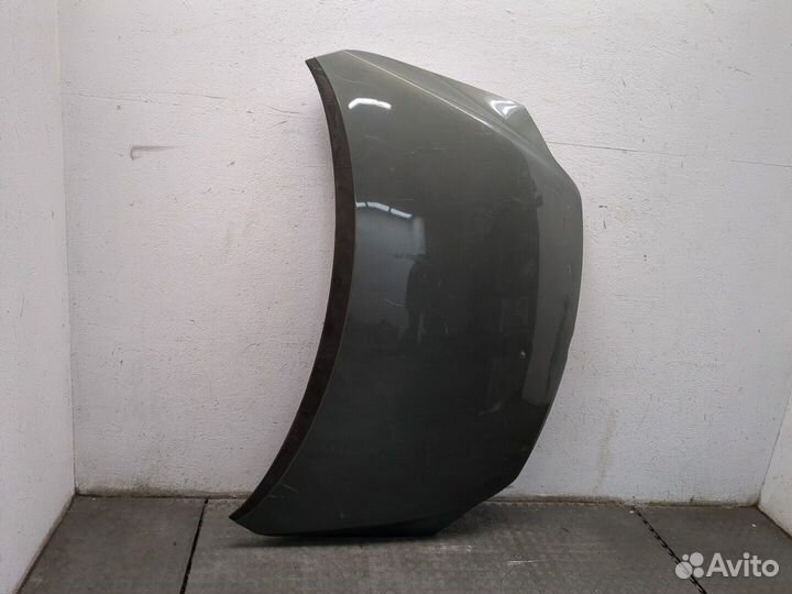 Капот Volkswagen Golf Plus, 2006