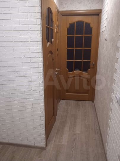 2-к. квартира, 46 м², 5/5 эт.