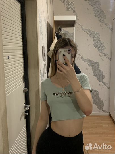 Топ женский
