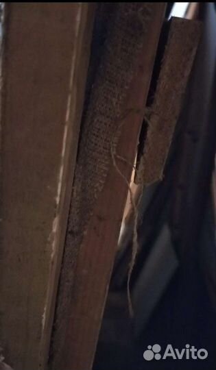 Большая картина маслом СССР