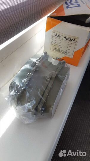 Тормозные колодки jnbk PN2224