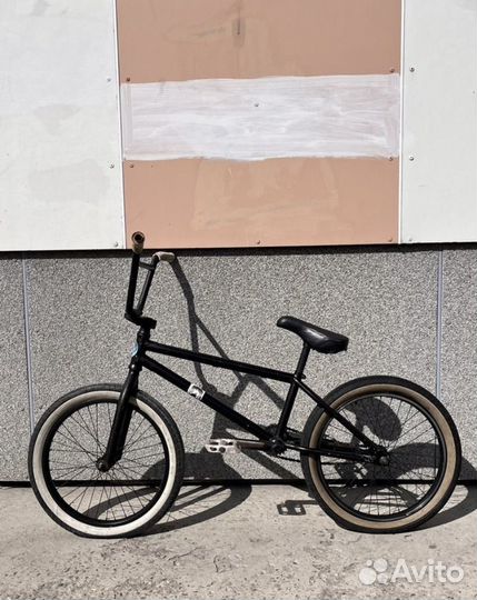 BMX - radio