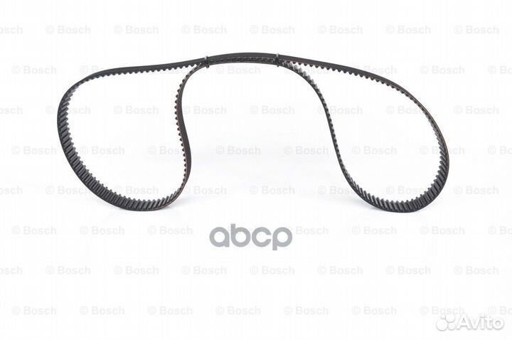 1 987 949 410 Ремень грм citro C25 / fiat ducat