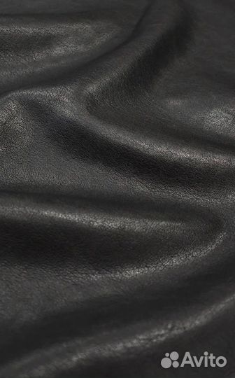 Кожа натуральная