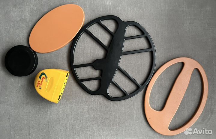 Мелочевка для металлоискателя и металлопоиска