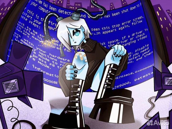 Рисунки на заказ арт