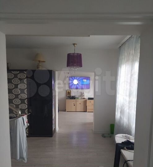 Дом 369 м² на участке 10 сот.