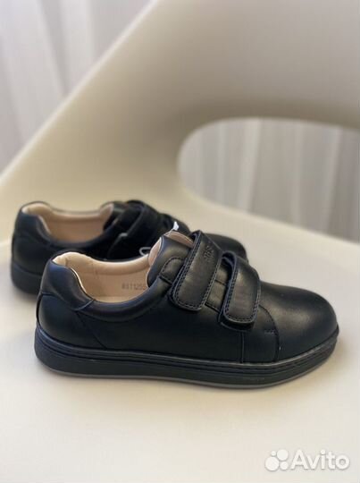 Новые ботинки 29,30,31,32,33,34,35,36